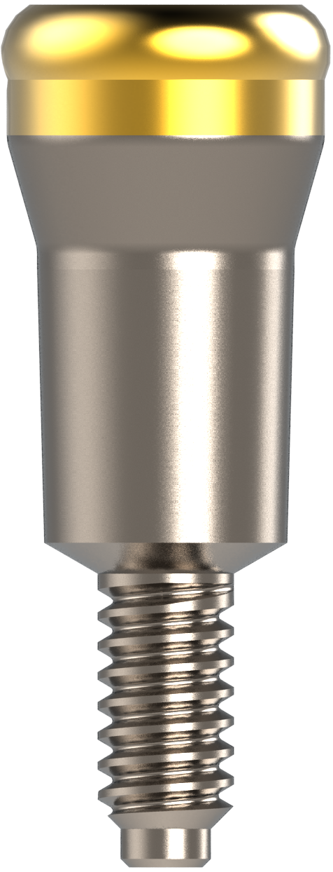 1,5mm Finder / Locator Aufbau mit 3mm Pfosten