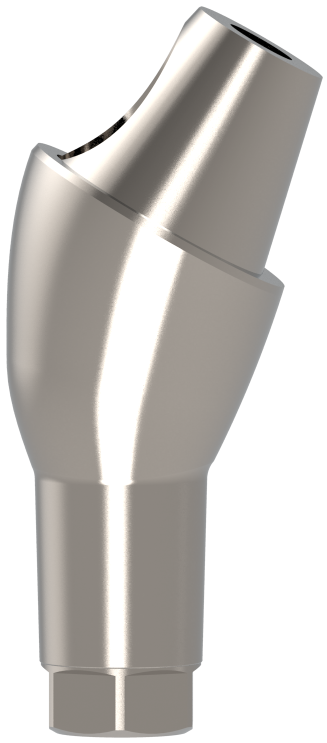 5,0 x 2,5mm 30° RapidFix Aufbau mit 3mm Pfosten - indexiert