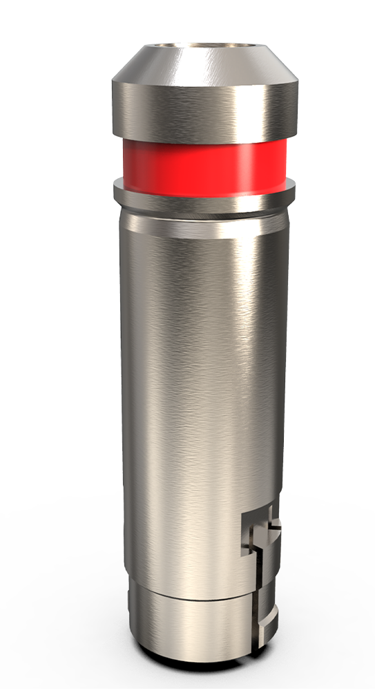 Labor Klick Analog K3Pro 2mm Schacht