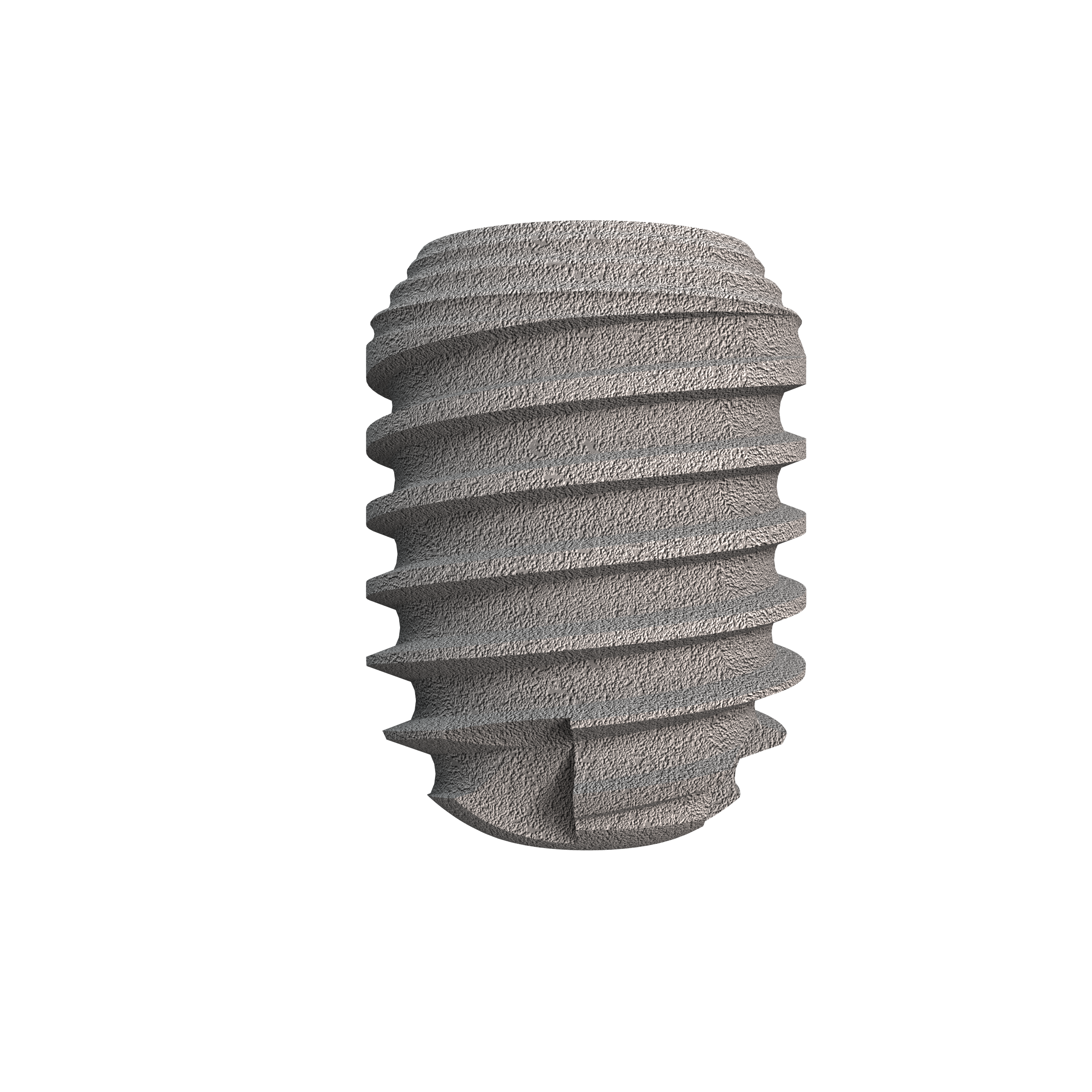4,5 x 6,0mm K3Pro Rapid Short Implantat Short Platform