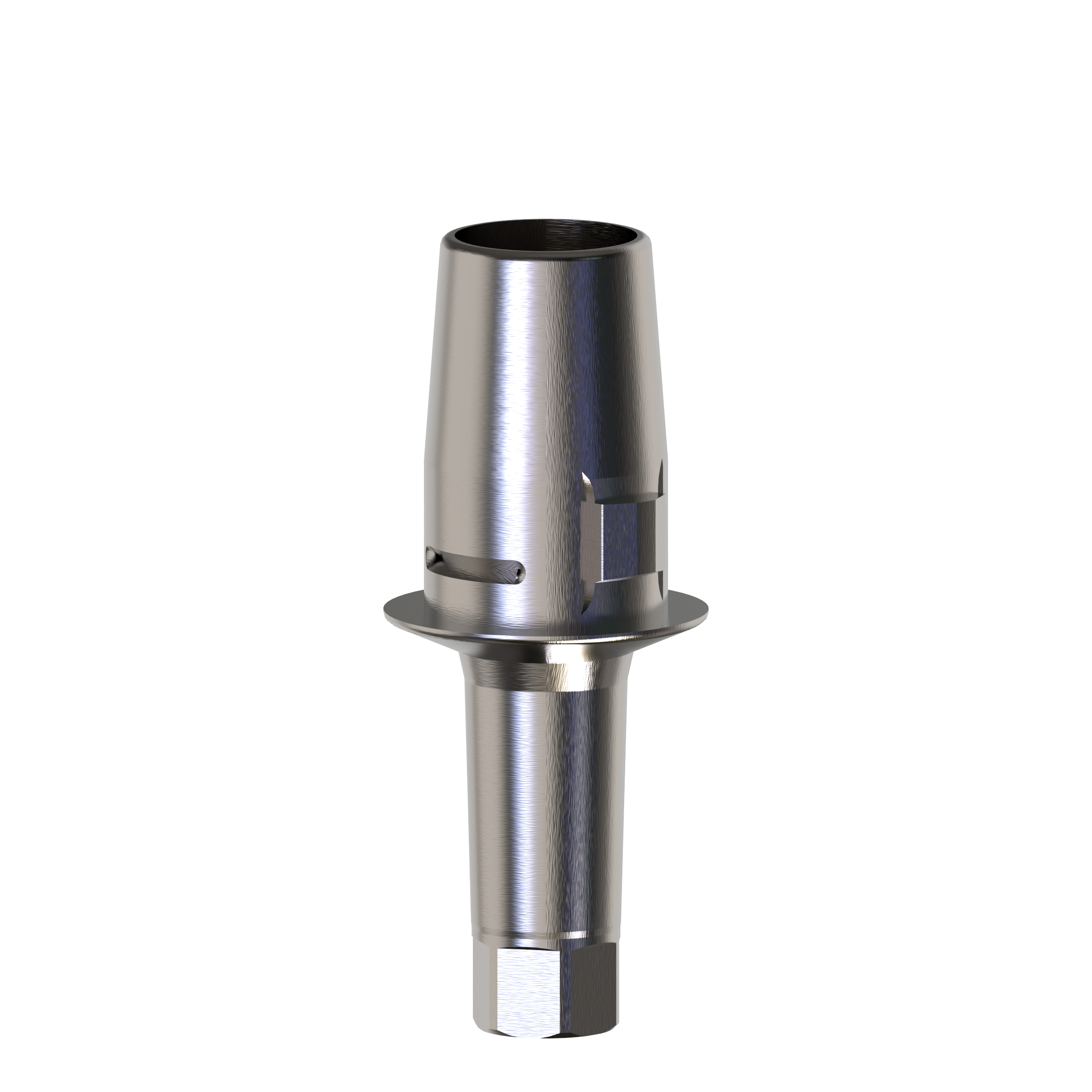 K3Pro XP CerecBase Ø 4,0 GH 1,5 für 2mm Platform
