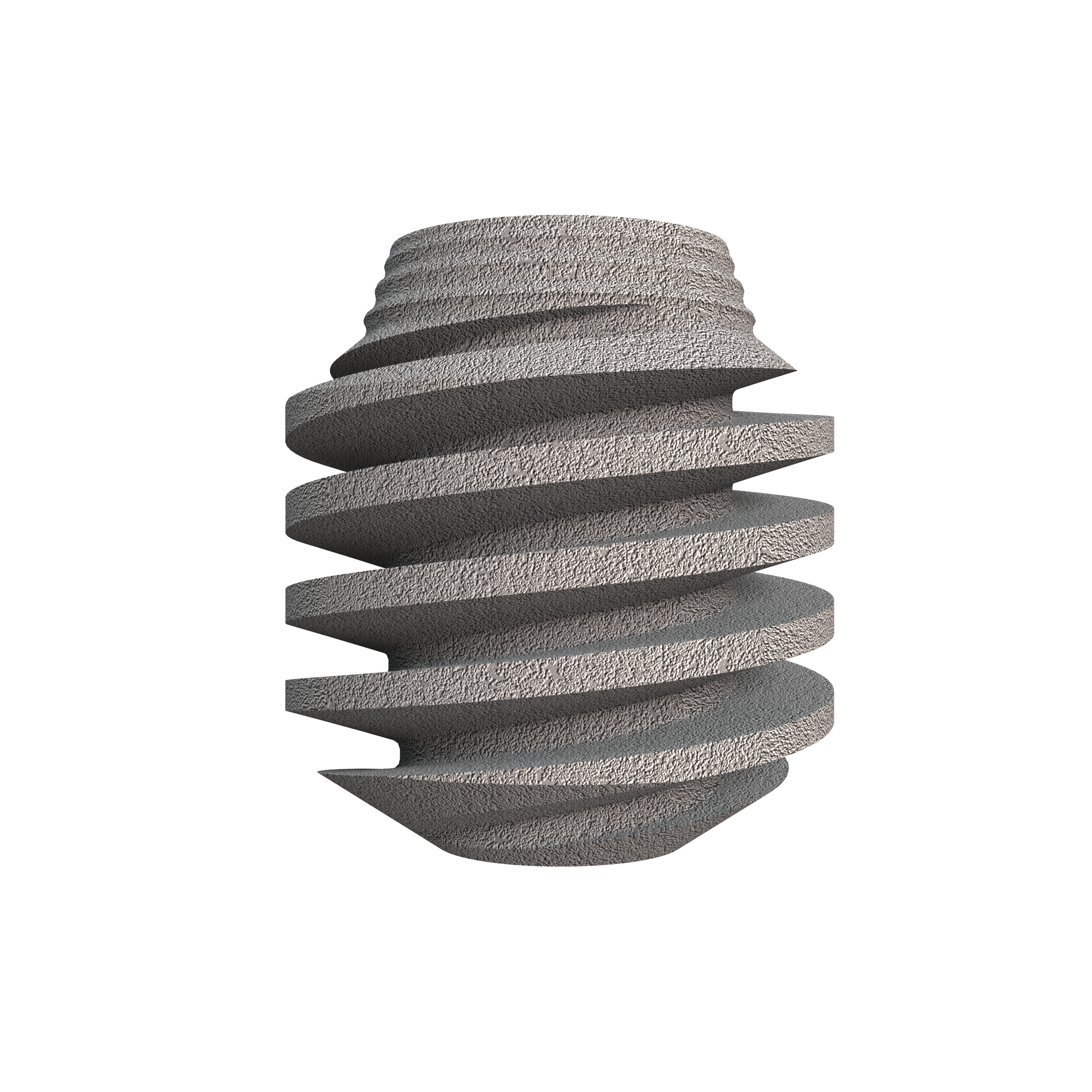 5,5 x 6,0mm K3Pro Compress Short Implantat Short Platform