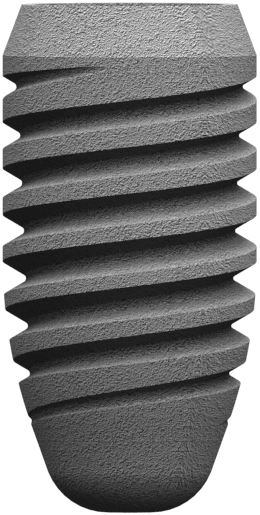 4,0 x 8,0mm K3Pro Sure Implantat, 3mm Platform
