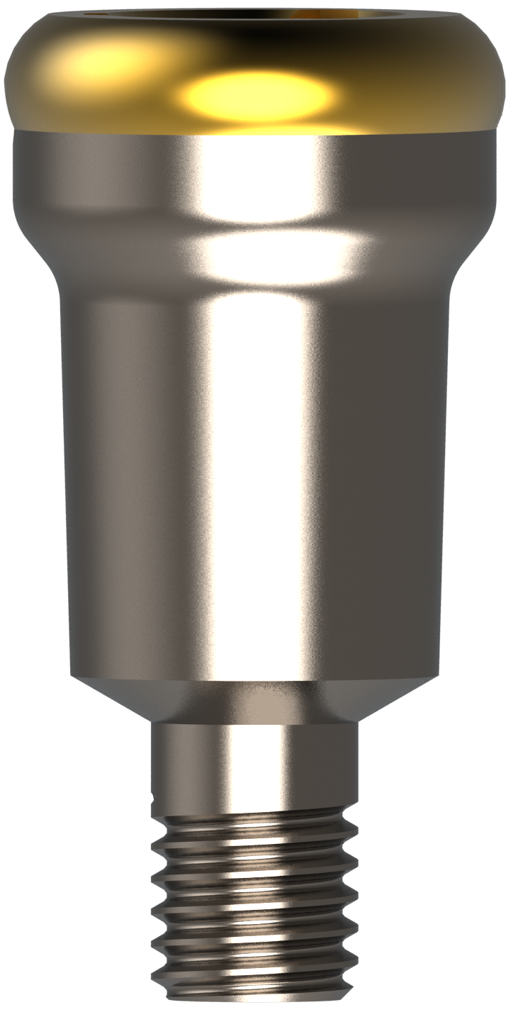 0,5mm Finder / Locator Aufbau Short Platform