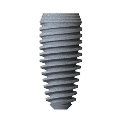 4,0 x 9,0mm K3Pro Compress Implantat 3mm Platform