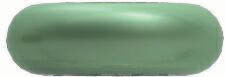 Kugelkopf Ring (grün - hart 1200g), 2 Stück