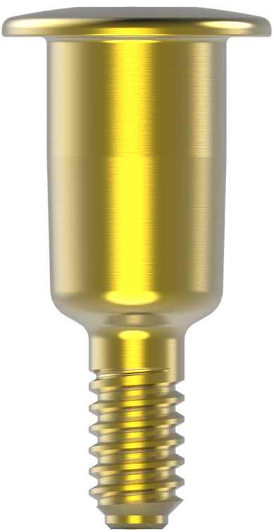 K3Pro Implantat-Membranfixierungschraube 4,5 x 2mm für 3mm Platform