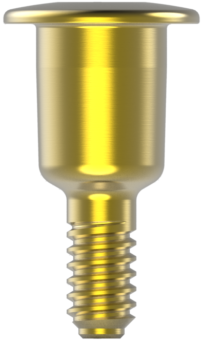 K3Pro Implantat-Membranfixierungschraube 4,5 x 1mm für 3mm Platform