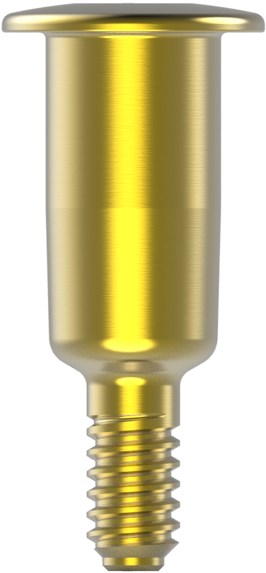 K3Pro Implantat-Membranfixierungschraube 4,5 x 3mm für 3mm Platform