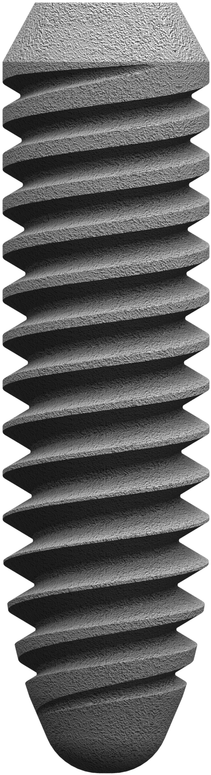 3,5 x 13,0mm K3Pro Sure Implantat, 2mm Platform