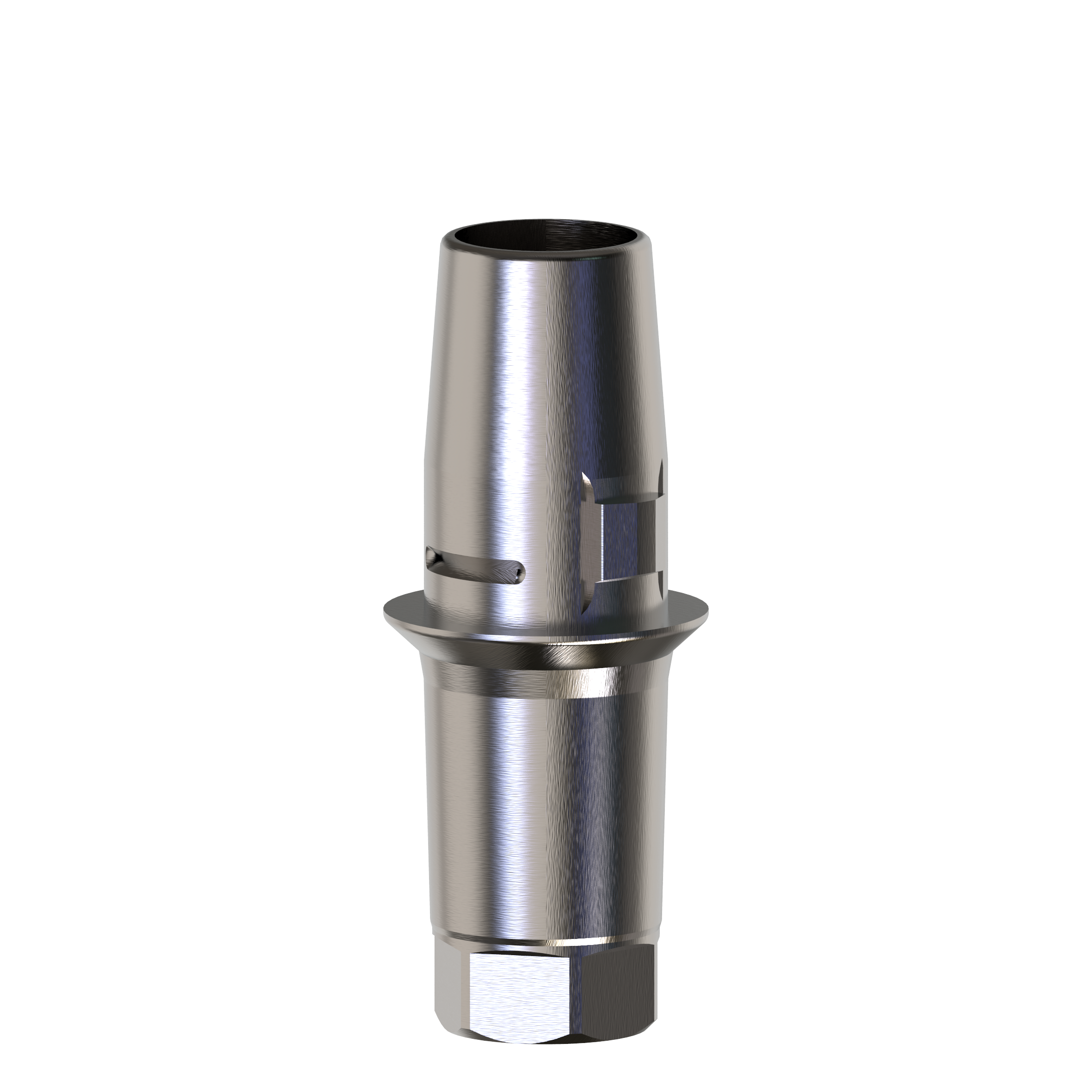 K3Pro XP CerecBase Ø 4,0 GH 1,5 für 3mm & Short Platform