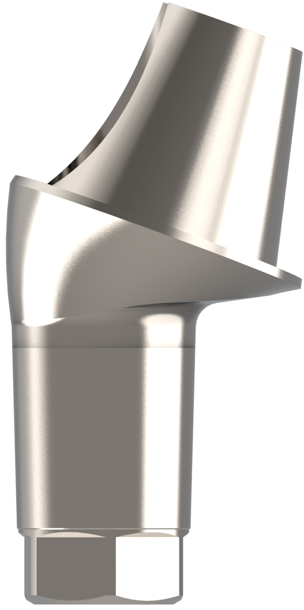 5,0 x 0,5mm 20° RapidFix Aufbau mit 3mm Pfosten - indexiert