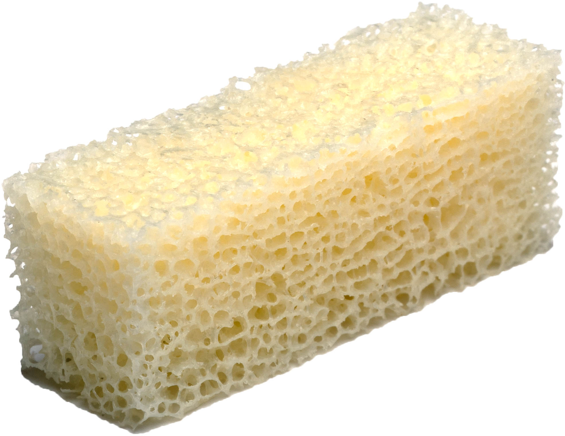 Spongiosa Würfel, 1 Stück = 3cm³