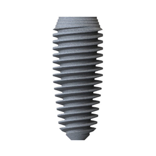 4,5 x 11,0mm K3Pro Compress Implantat 3mm Platform