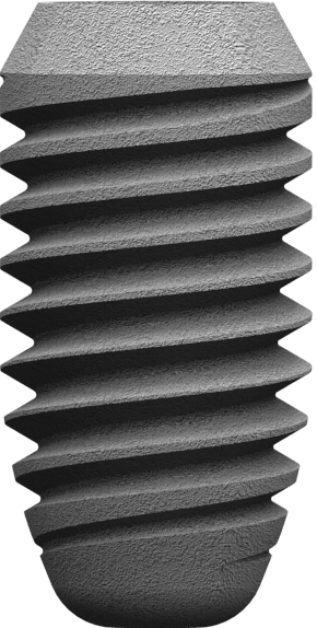 4,5 x 9,0mm K3Pro Sure Implantat, 3mm Platform