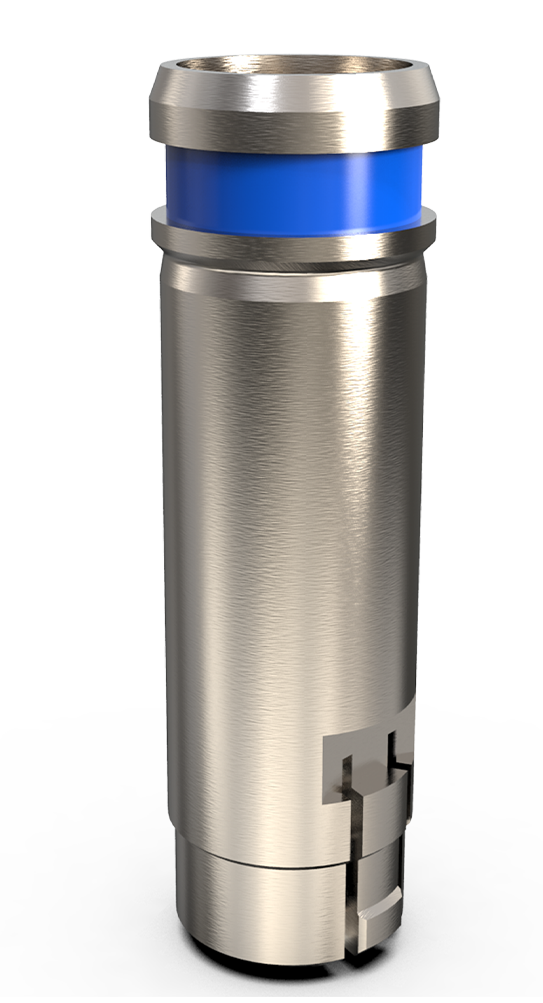 Labor Klick Analog K3Pro Short 3mm Schacht