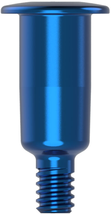 K3Pro Implantat-Membranfixierungschraube 4,5 x 3mm für Short Platform