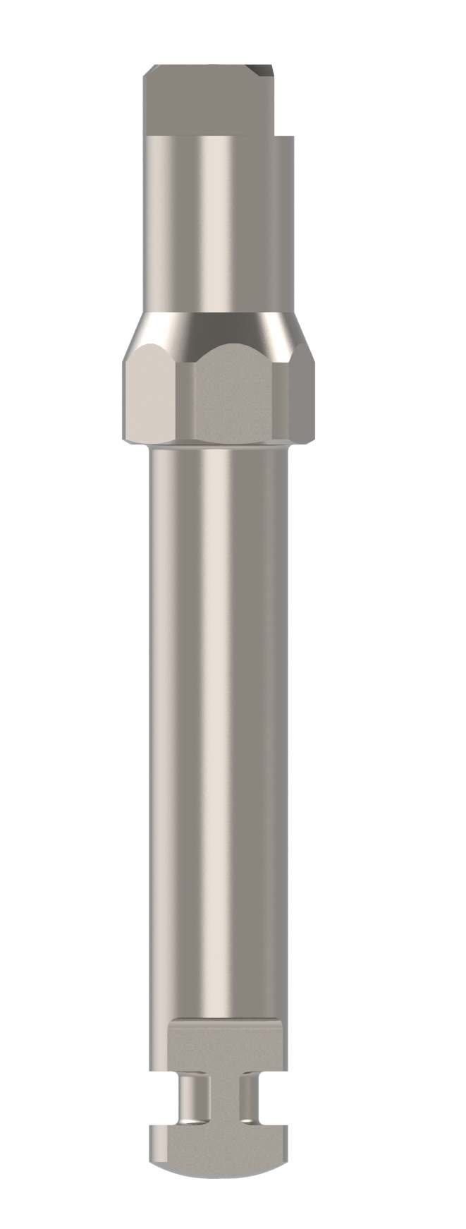 Finder / Locator Contra-angle Inserter Short