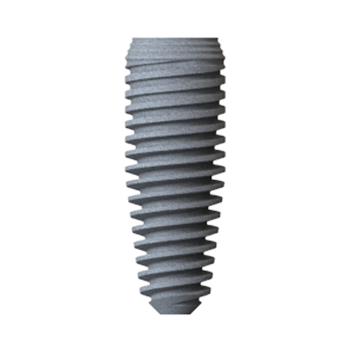 4,0 x 11,0mm K3Pro Compress Implantat 3mm Platform