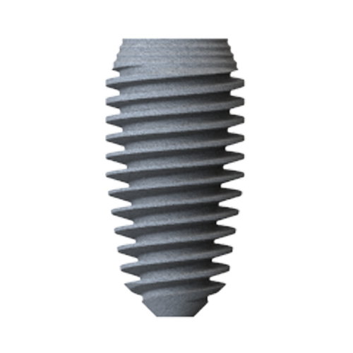 4,5 x 9,0mm K3Pro Compress Implantat 3mm Platform