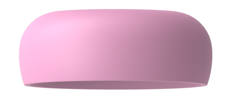 Finder / Locator Einsatz (pink - 1365g), 2 Stück