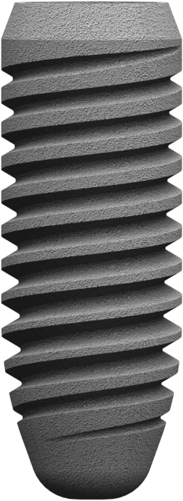 4,0 x 11,0mm K3Pro Sure Implantat, 3mm Platform