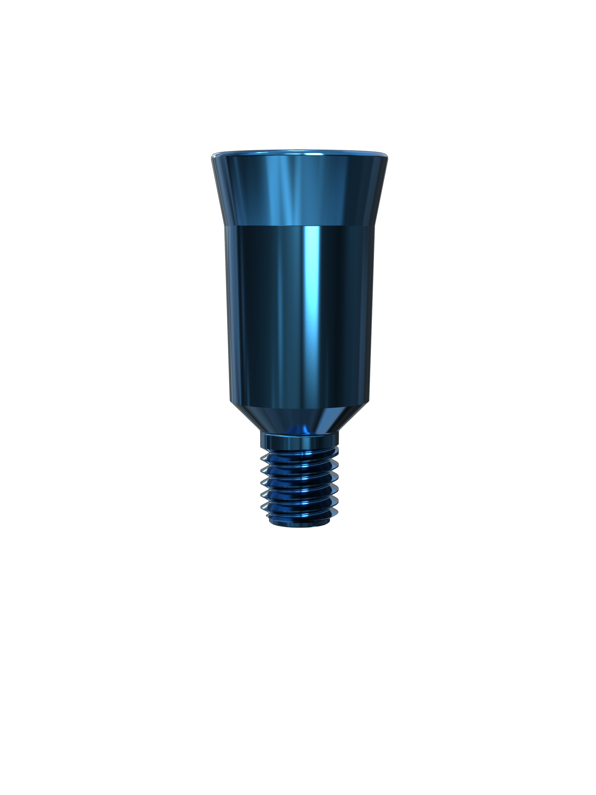 K3Pro XP Bone Profile Screw B2 Ø3,5 x KPT 2mm für Short Platform