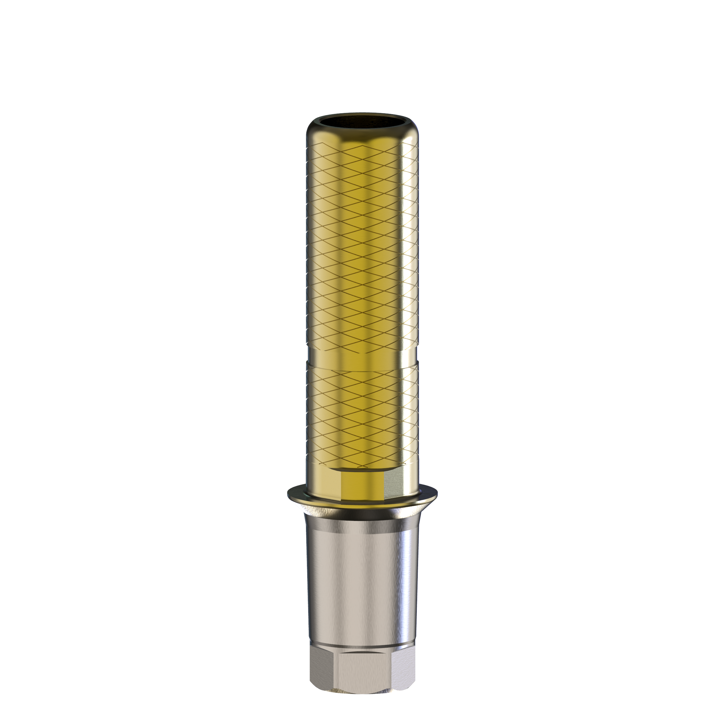 K3Pro XP FlexibleBase Ø 4,0 GH 1,5 für 3mm & Short Platform