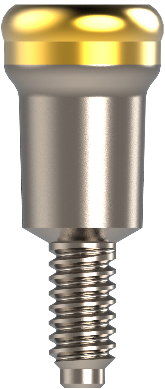 0,5mm Finder / Locator Aufbau mit 3mm Pfosten