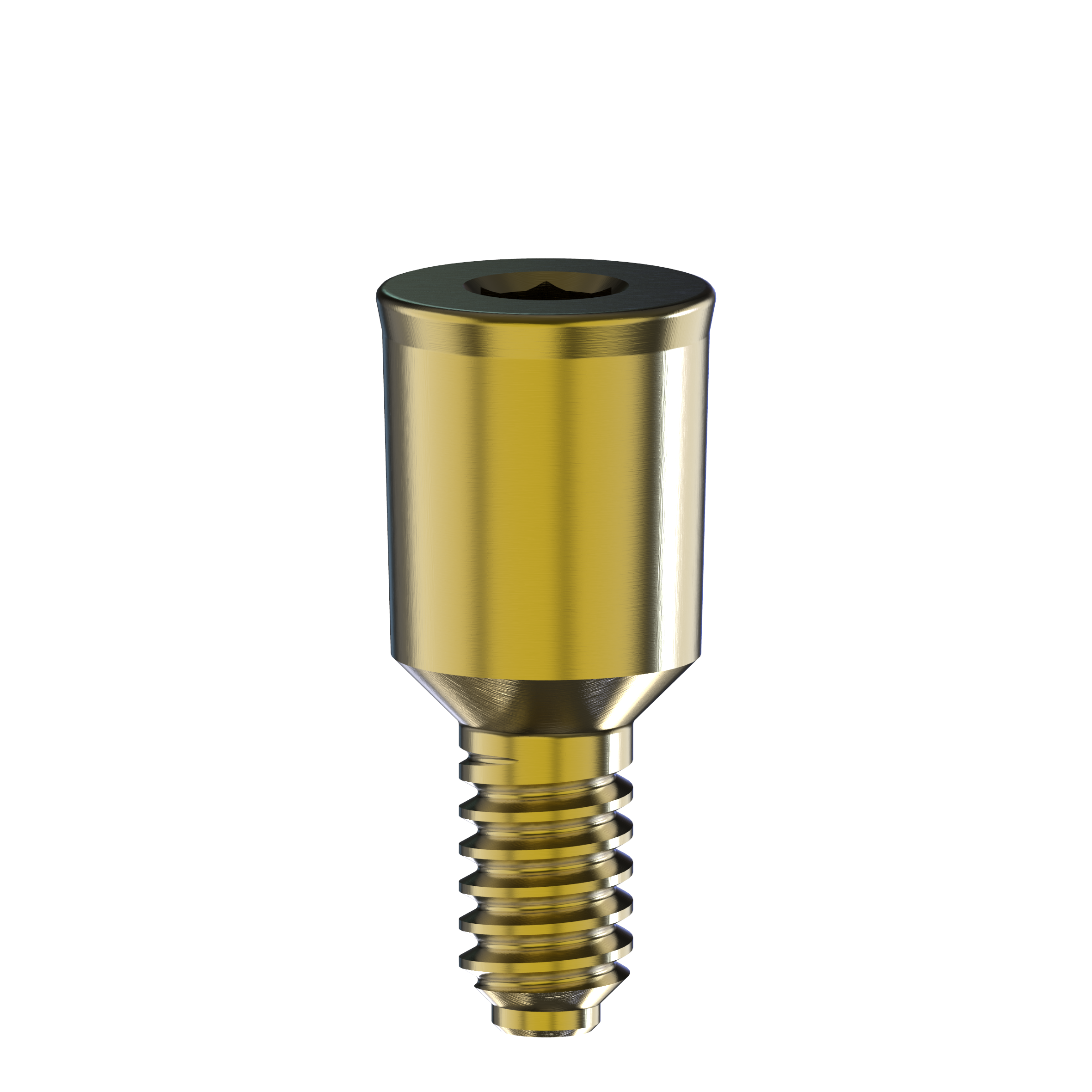 K3Pro XP Bone Profile Screw B1 Ø3,1 x KPT 1mm für 3mm Platform