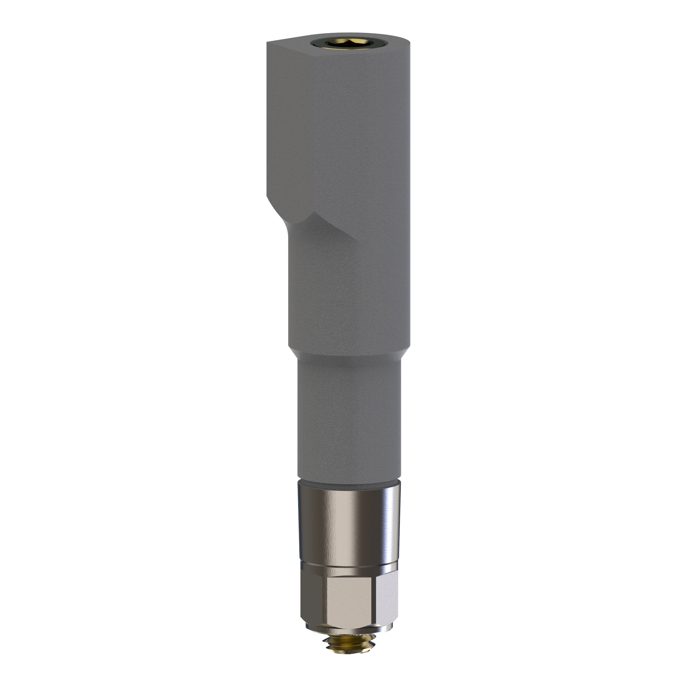 Scanbody K3Pro & K3Pro XP für 3mm Platform inkl. Schraube