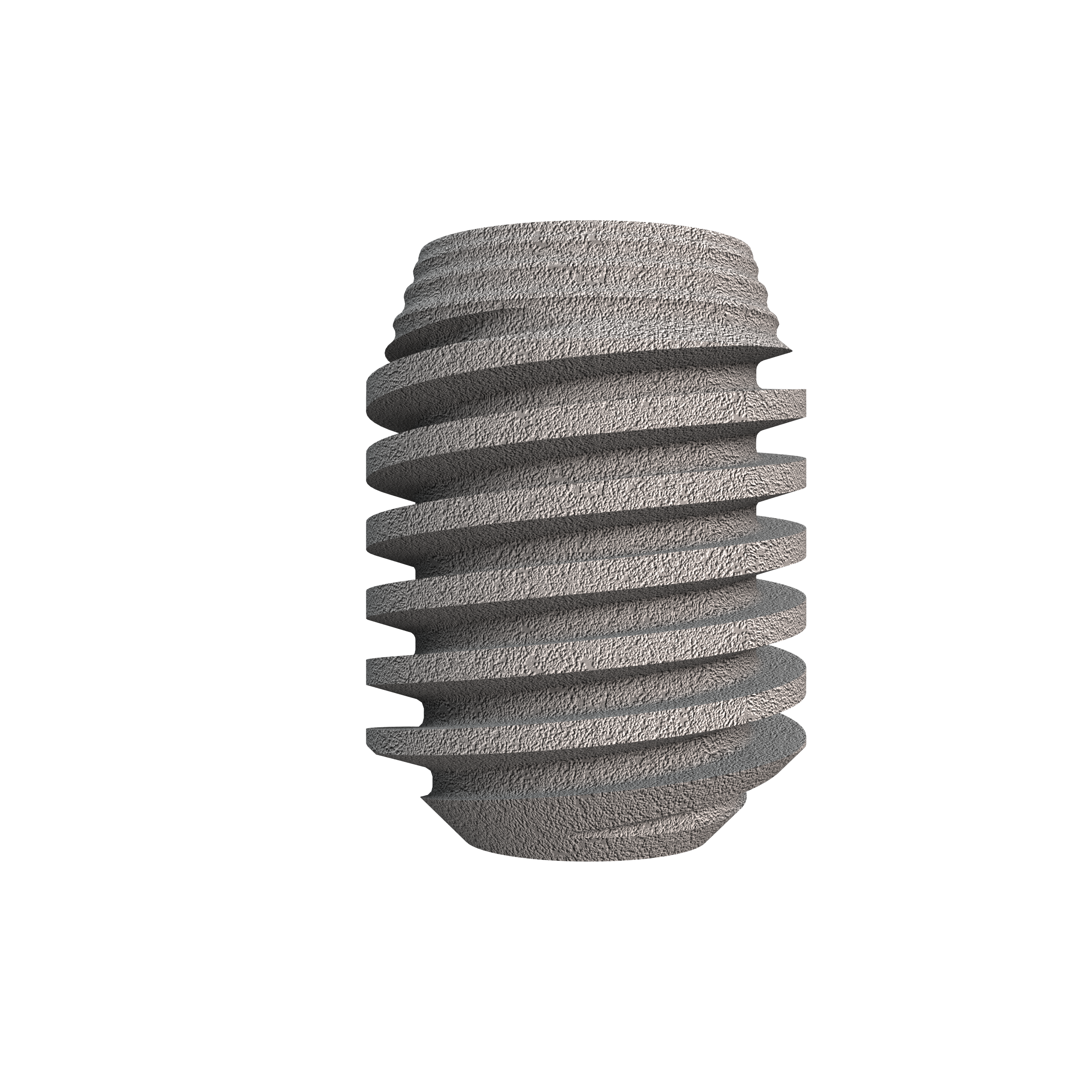 4,5 x 6,0mm K3Pro Compress Short Implantat Short Platform
