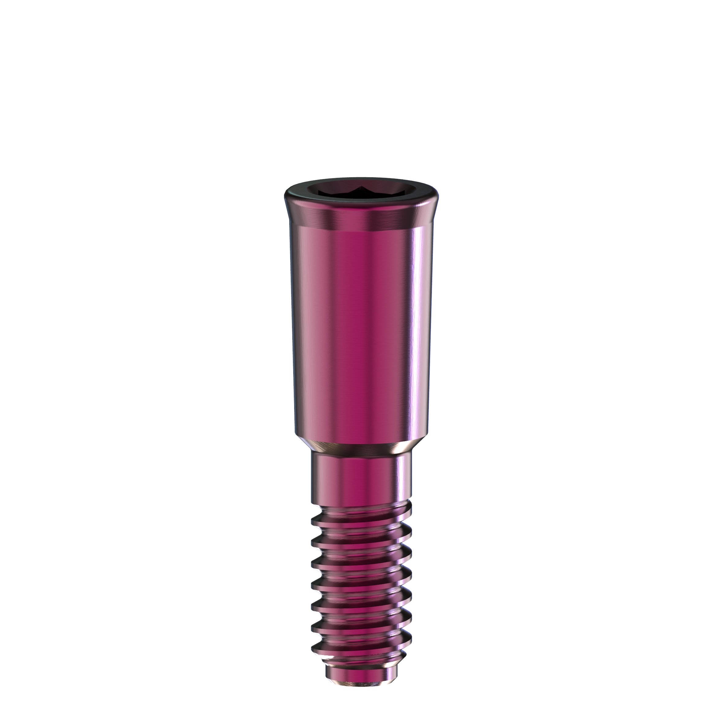 K3Pro XP Bone Profile Screw B1 Ø2,1 x KPT 1mm für 2mm Platform