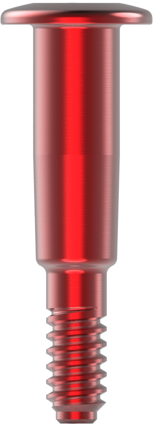 K3Pro Implantat-Membranfixierungschraube 3,5 x 3mm für 2mm Platform