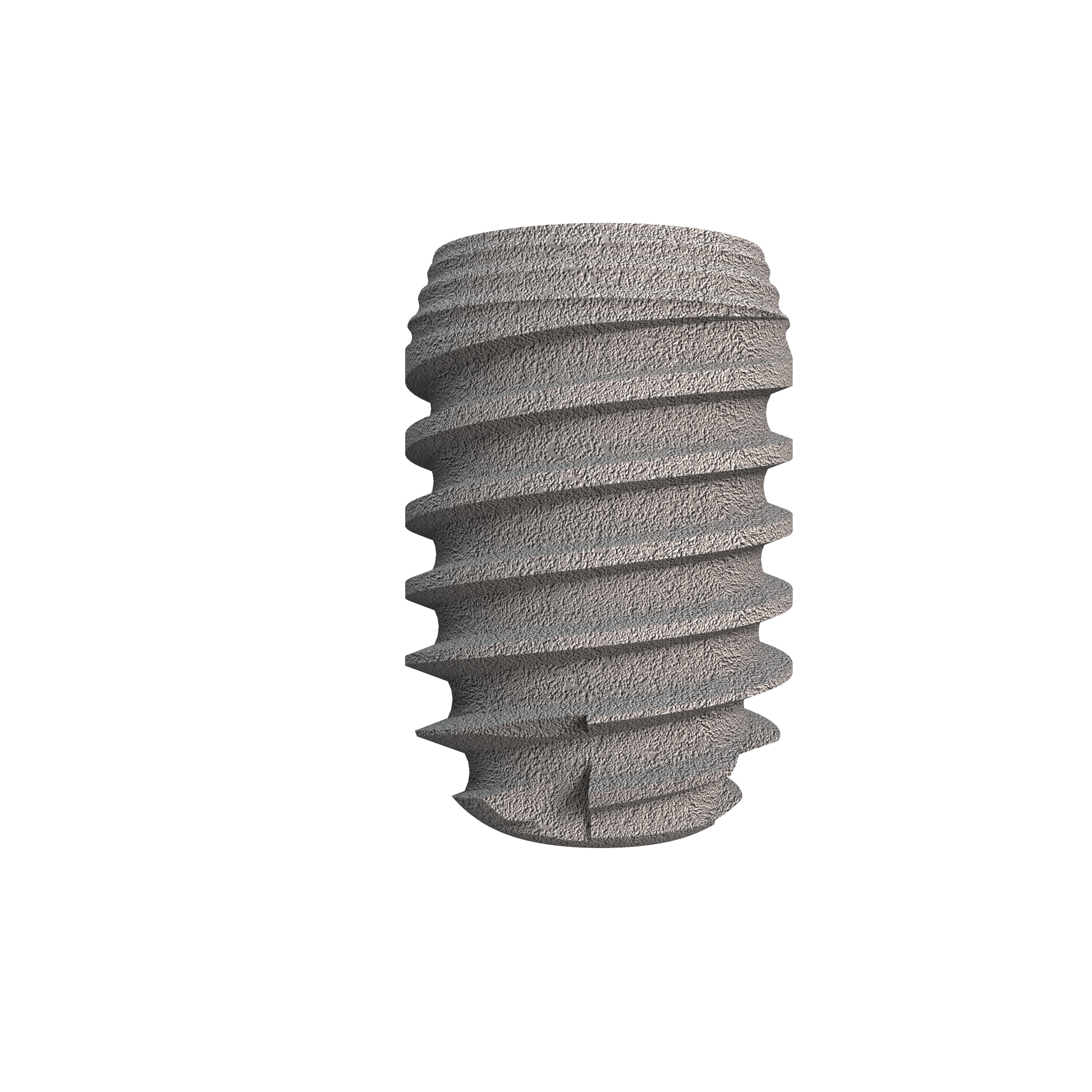 4,0 x 6,0mm K3Pro Rapid Short Implantat Short Platform