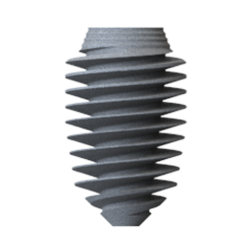 5,5 x 9,0mm K3Pro Compress Implantat 3mm Platform