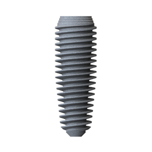 4,5 x 13,0mm K3Pro Compress Implantat 3mm Platform
