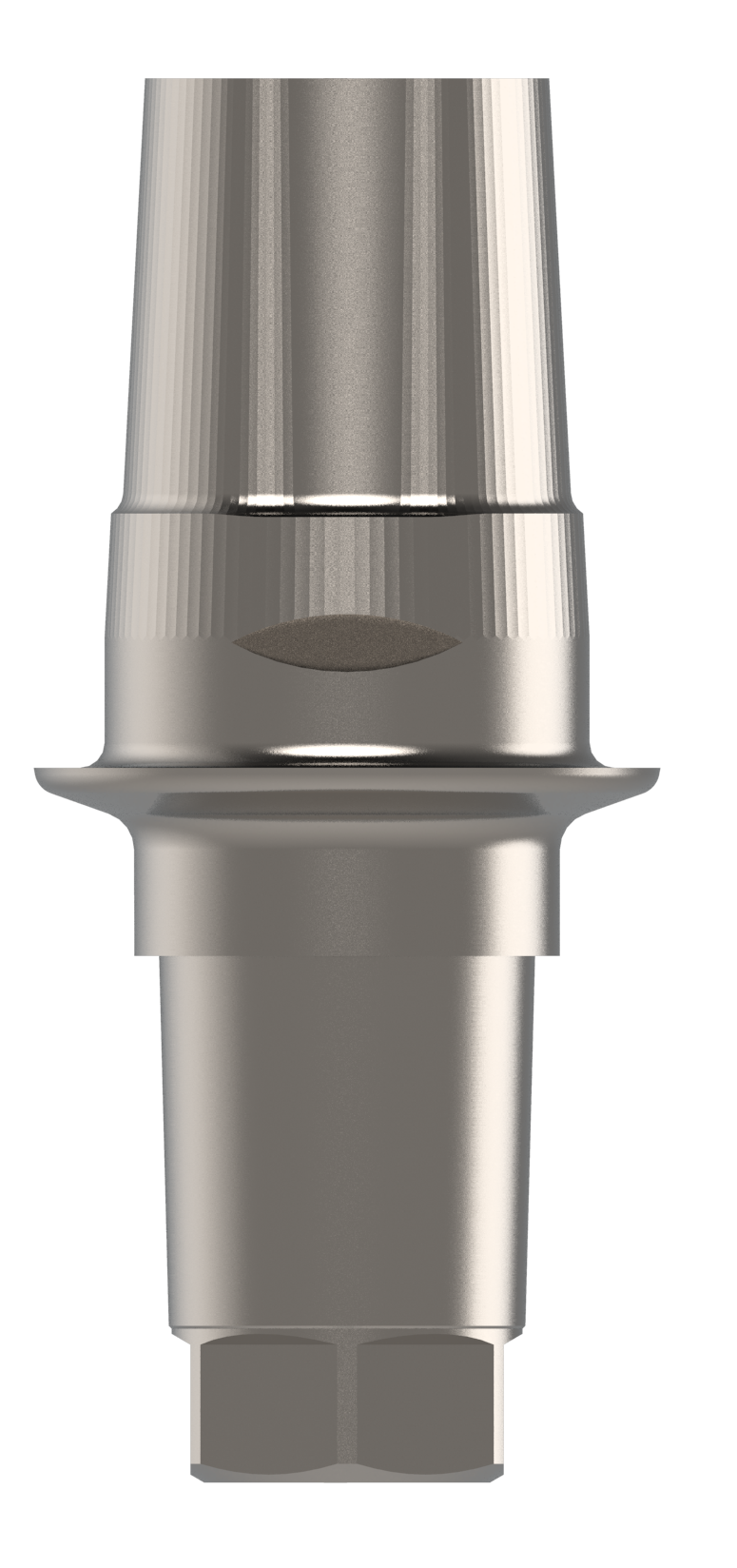 5,0 x 1,5mm 0° Provisorischer Aufbau 3mm Pfosten indexiert