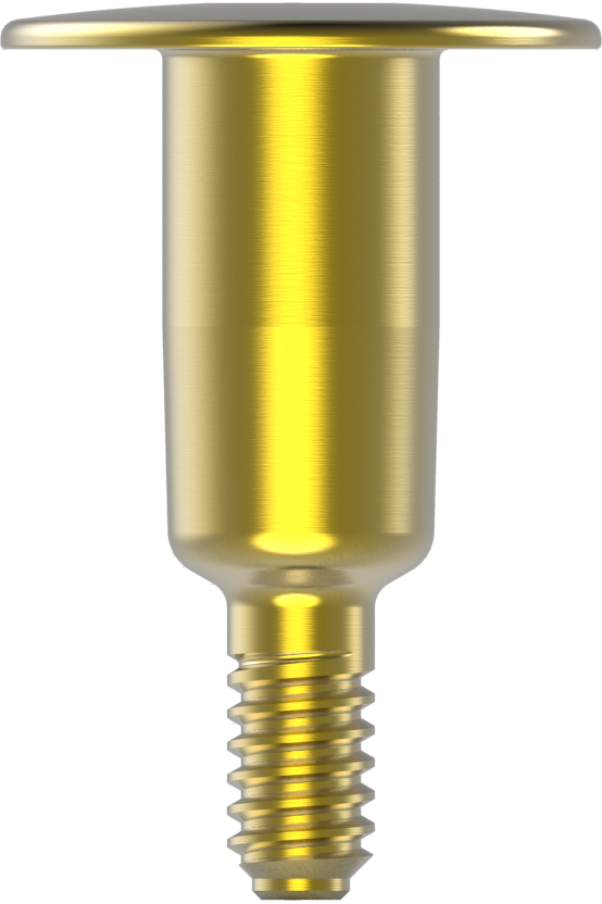 K3Pro Implantat-Membranfixierungschraube 6,5 x 3mm für 3mm Platform