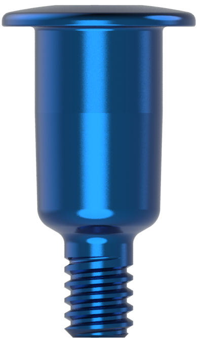 K3Pro Implantat-Membranfixierungschraube 4,5 x 2mm für Short Platform