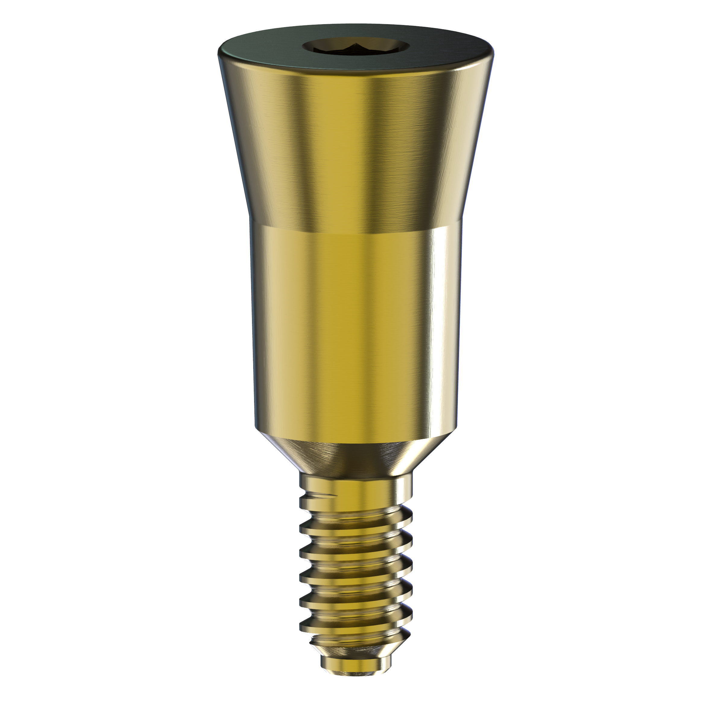 K3Pro XP Bone Profile Screw B3 Ø3,9 x KPT 3mm für 3mm Platform