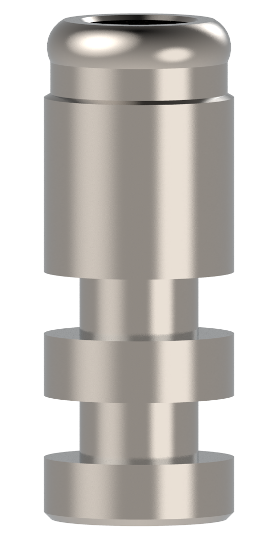 Finder / Locator Aufbauanalog