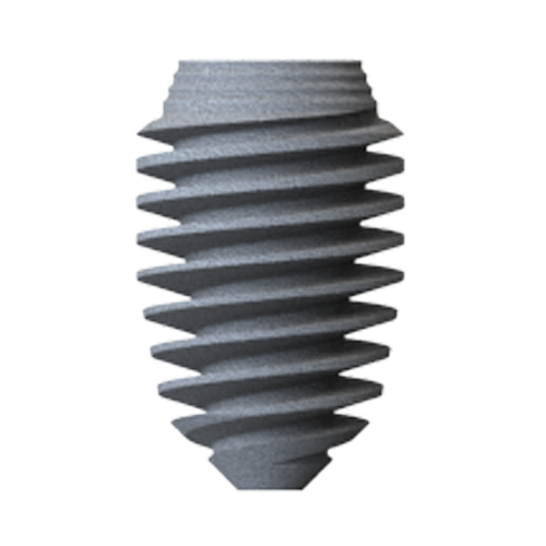 5,0 x 8,0mm K3Pro Compress Implantat 3mm Platform