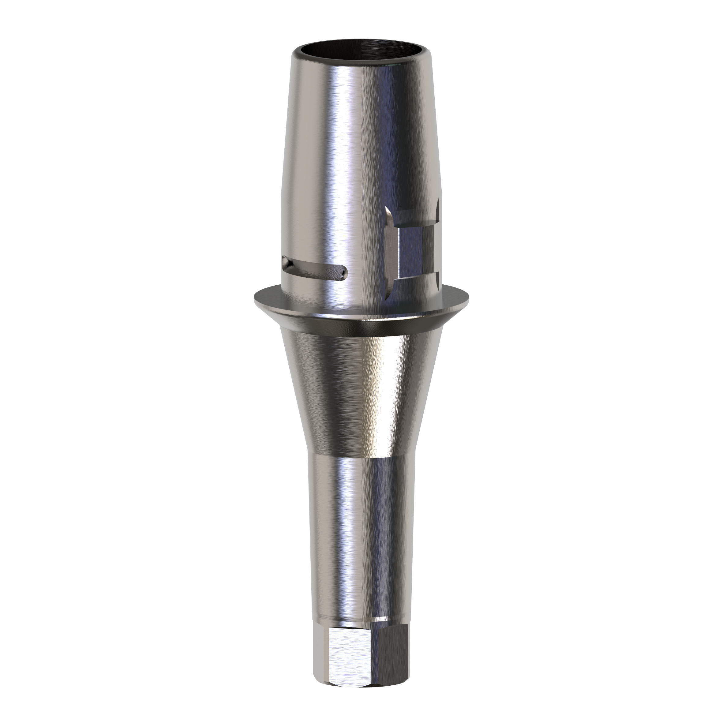 K3Pro XP CerecBase Ø 4,0 GH 3,5 für 2mm Platform