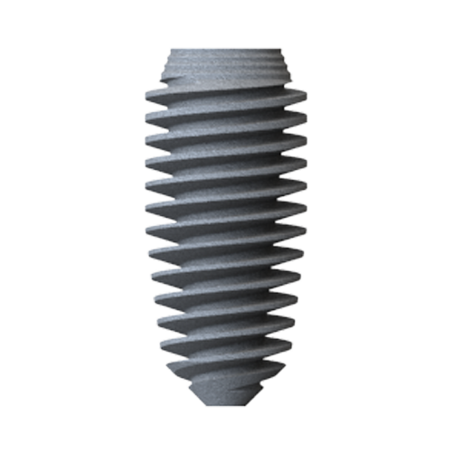 5,0 x 11,0mm K3Pro Compress Implantat 3mm Platform