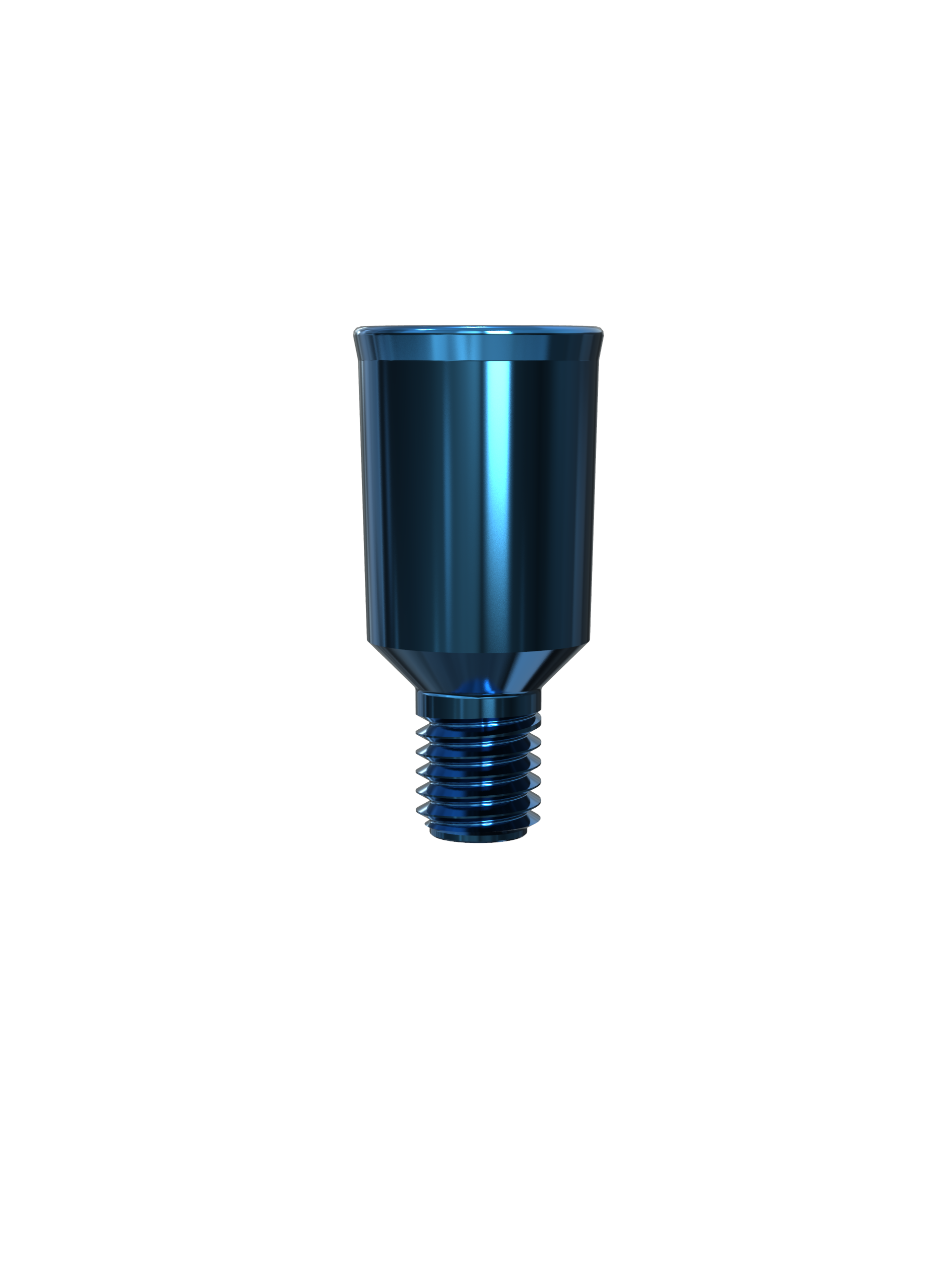 K3Pro XP Bone Profile Screw B1 Ø3,1 x KPT 1mm für Short Platform