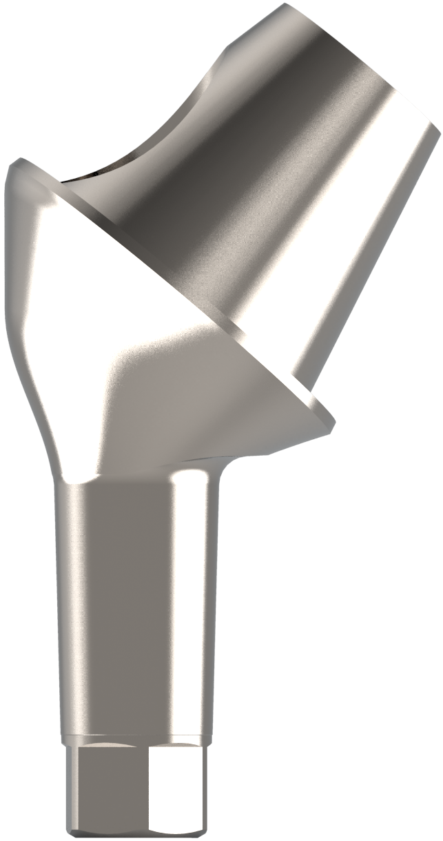 5,0 x 0,5mm 40° RapidFix Aufbau mit 2mm Pfosten - indexiert