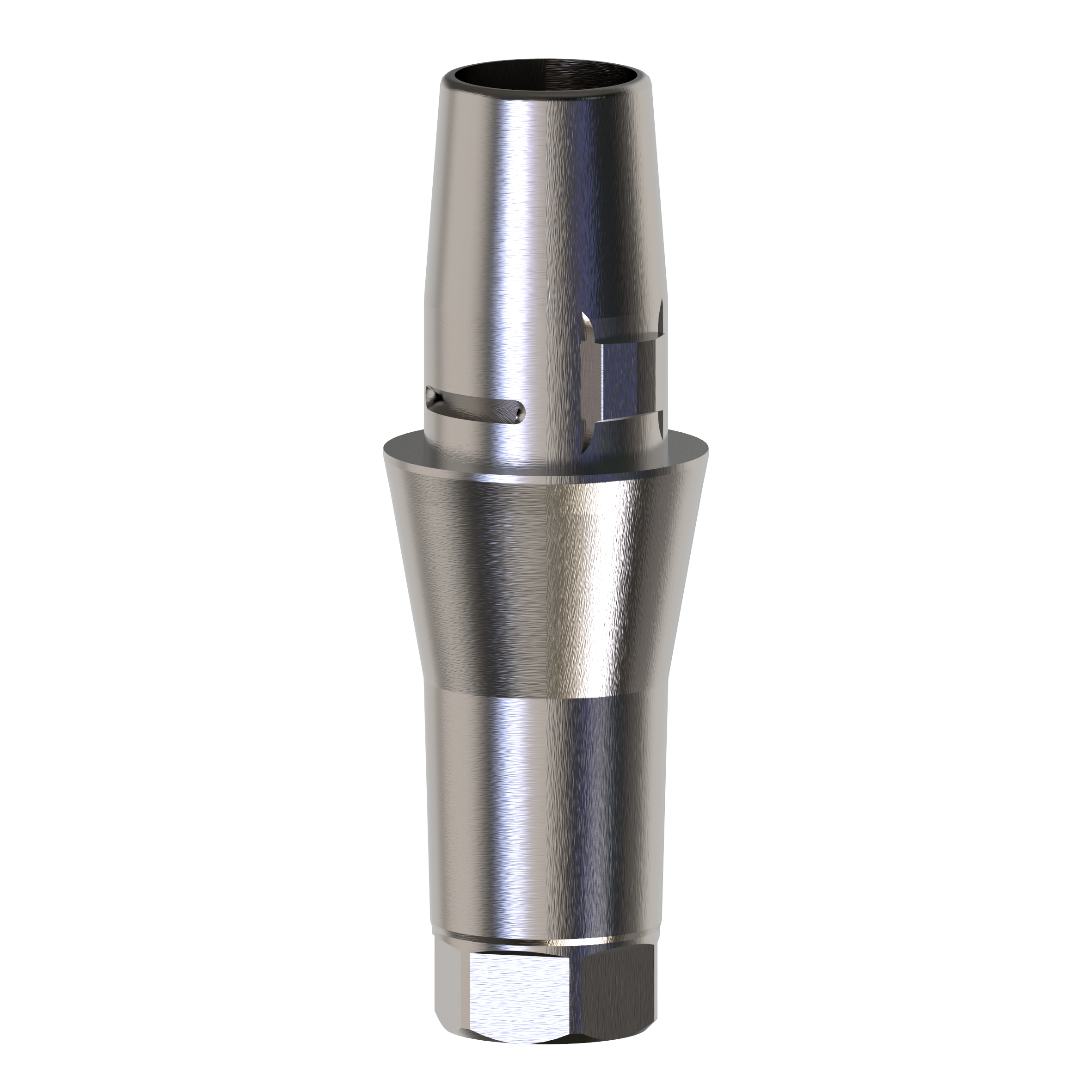 K3Pro XP CerecBase Ø 4,0 GH 3,5 für 3mm & Short Platform