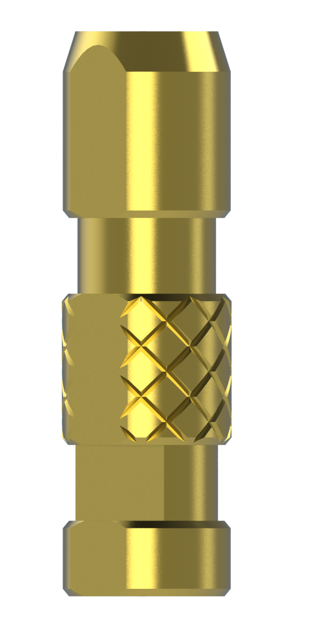 Labor Analog K3Pro 3mm Schacht