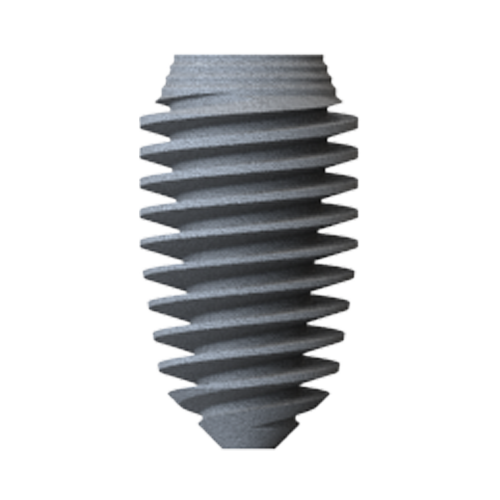 5,0 x 9,0mm K3Pro Compress Implantat 3mm Platform